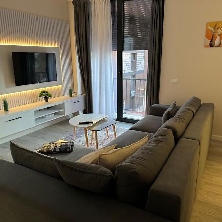 Sc Tirana Centre Apartment 외부 사진
