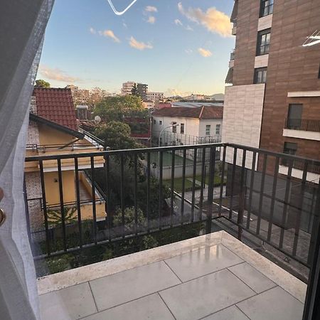 Sc Tirana Centre Apartment 외부 사진