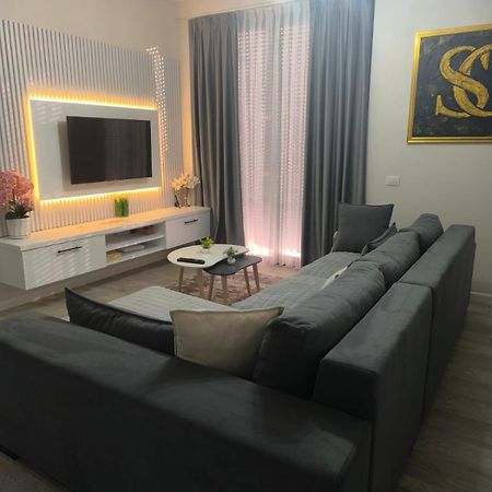 Sc Tirana Centre Apartment 외부 사진