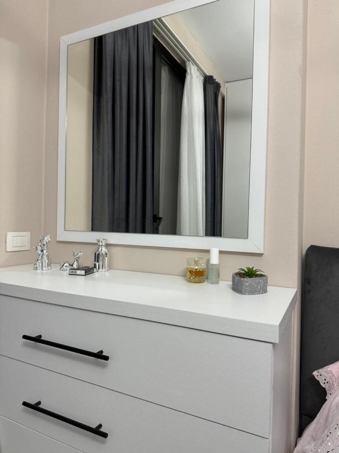 Sc Tirana Centre Apartment 외부 사진