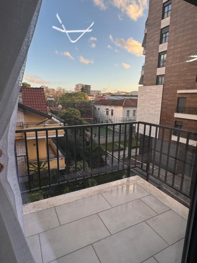 Sc Tirana Centre Apartment 외부 사진