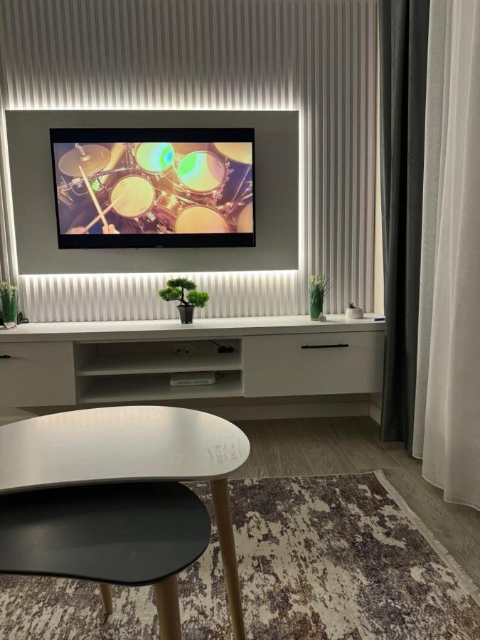 Sc Tirana Centre Apartment 외부 사진