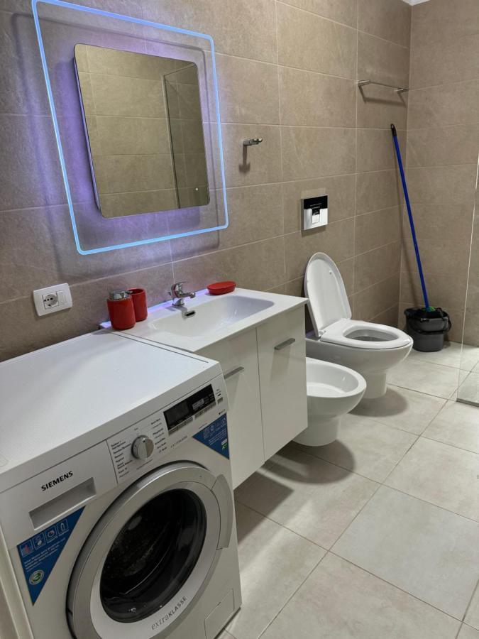Sc Tirana Centre Apartment 외부 사진