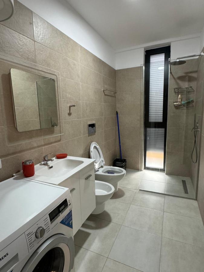 Sc Tirana Centre Apartment 외부 사진