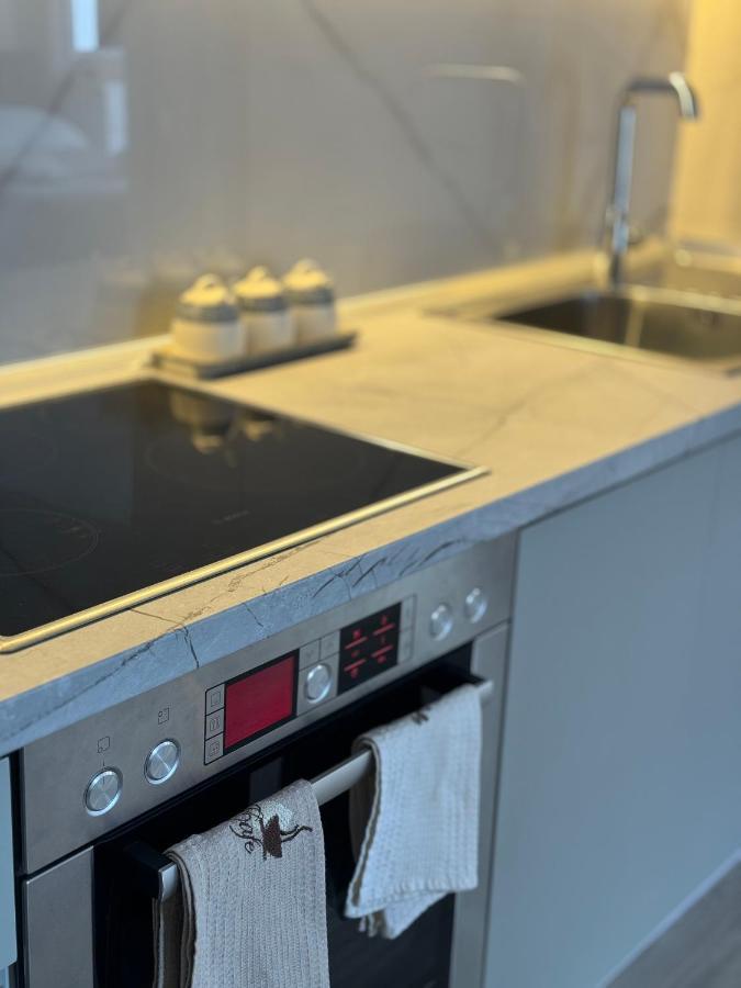 Sc Tirana Centre Apartment 외부 사진