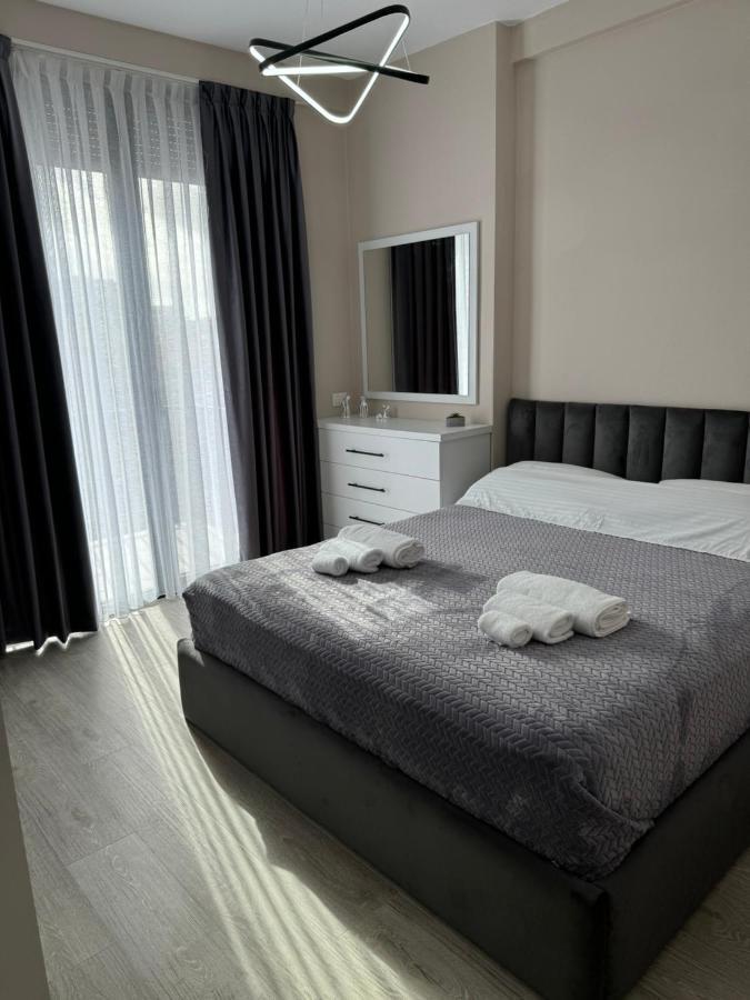 Sc Tirana Centre Apartment 외부 사진
