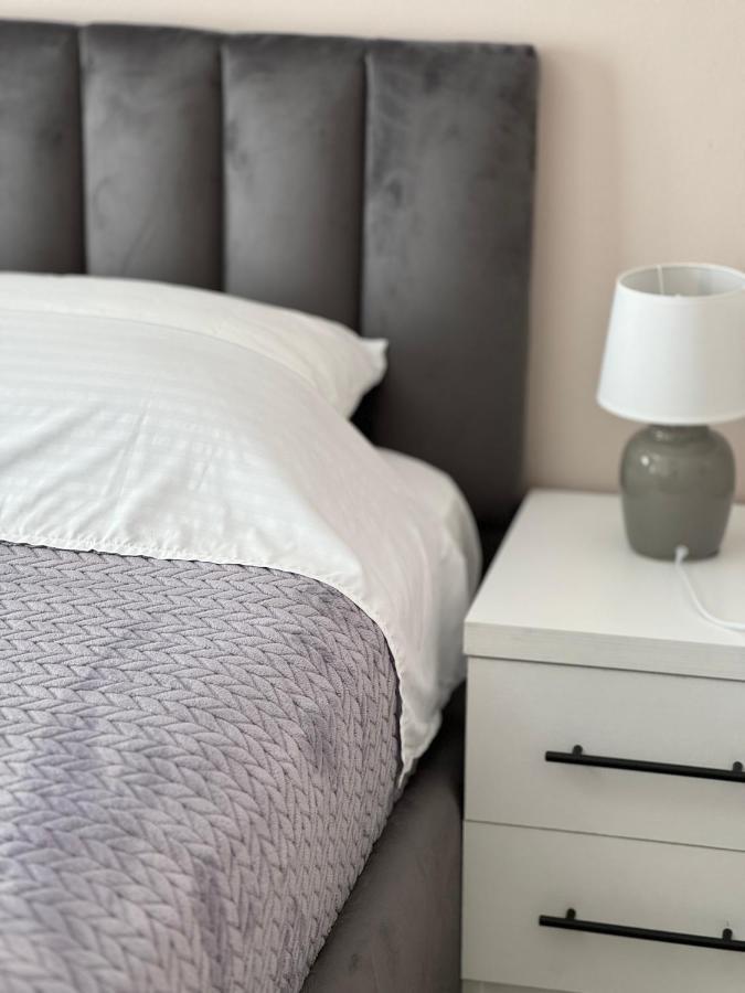 Sc Tirana Centre Apartment 외부 사진