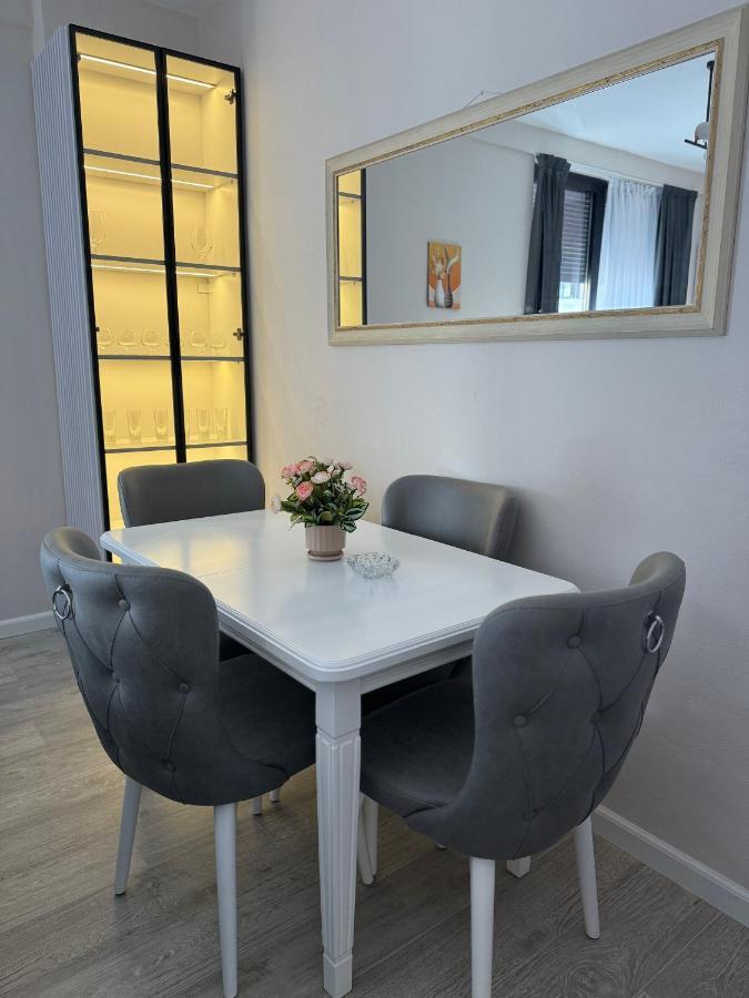 Sc Tirana Centre Apartment 외부 사진