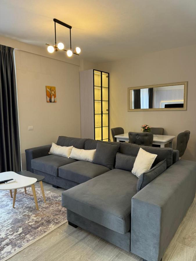 Sc Tirana Centre Apartment 외부 사진