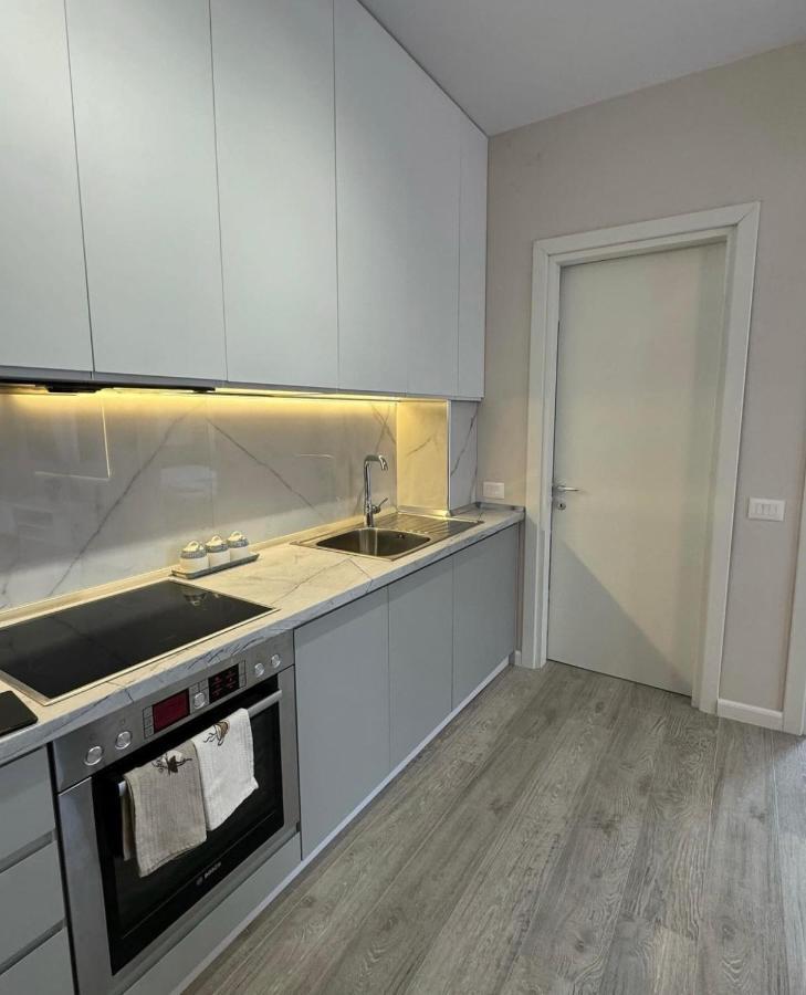 Sc Tirana Centre Apartment 외부 사진